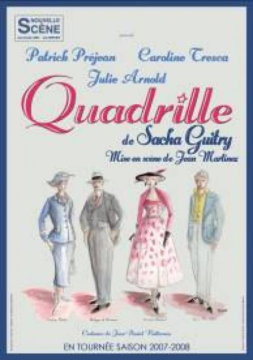 Quadrille