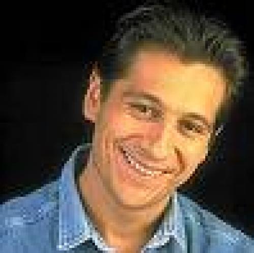 Laurent Gerra