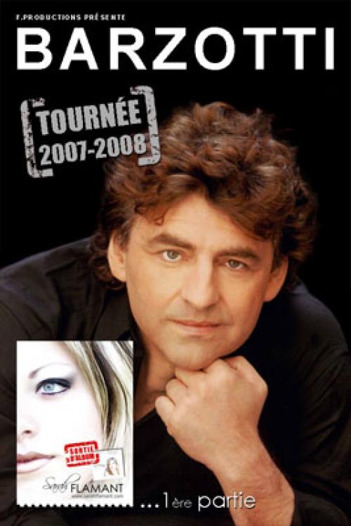 Claude Barzotti
