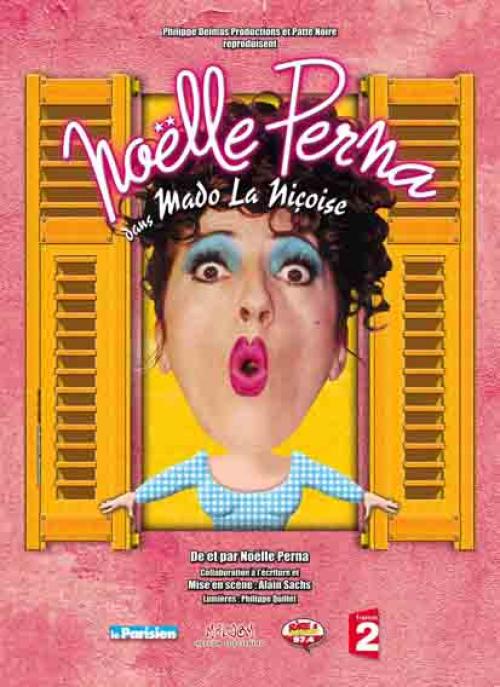 Noëlle Perna