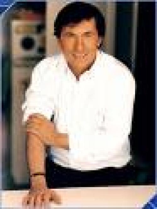 Frank Michael