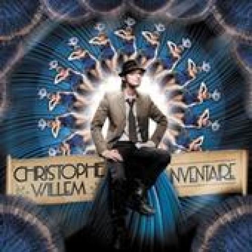 Christophe Willem
