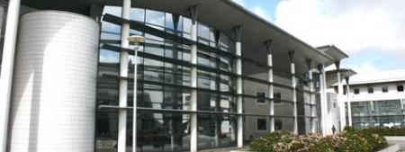 Université du Littoral Côte d’Opale