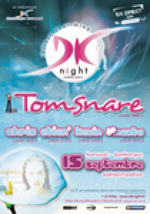 DK Night Session 2007