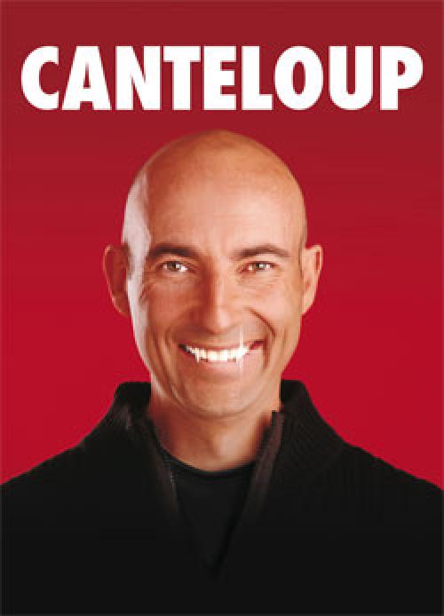 Nicolas Canteloup