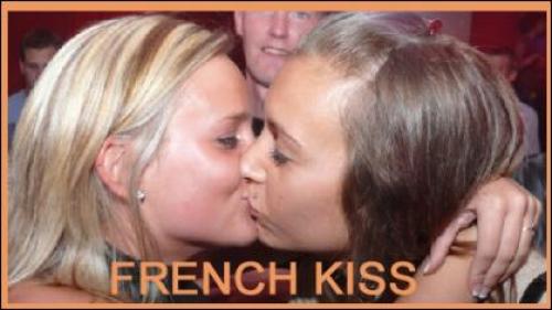 Super Soho Saturday : French Kiss