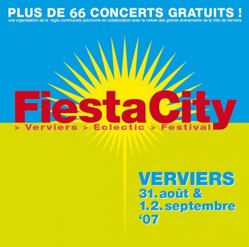 FiestaCity