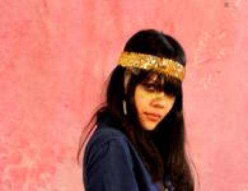 Bat for lashes