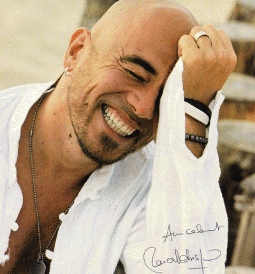 Pascal Obispo