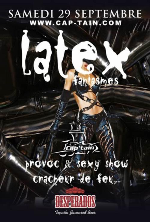 LATEX…