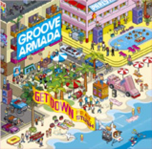 Groove Armada
