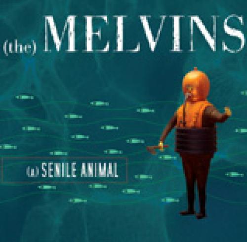 The Melvins