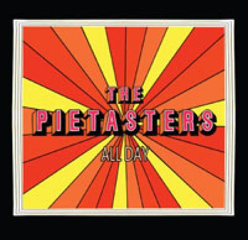 The Pietasters + Two Tone Club