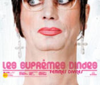 Femmes Divines