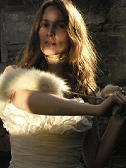 Constance Verluca