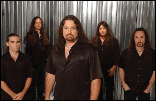 Symphony X + Guest