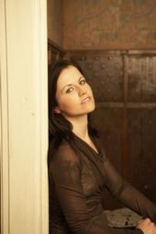Dolores O’Riordan [Annulé]