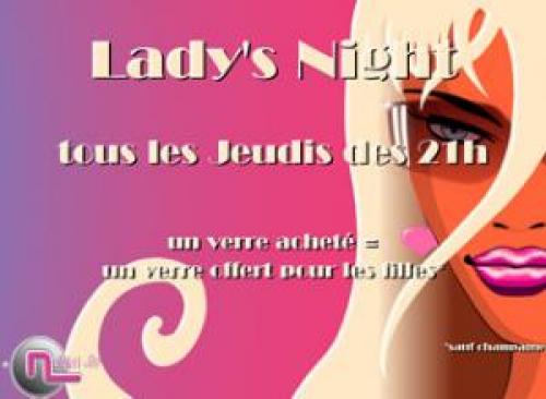 Ladies Night