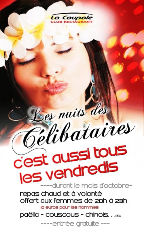 La nuit des célibataires