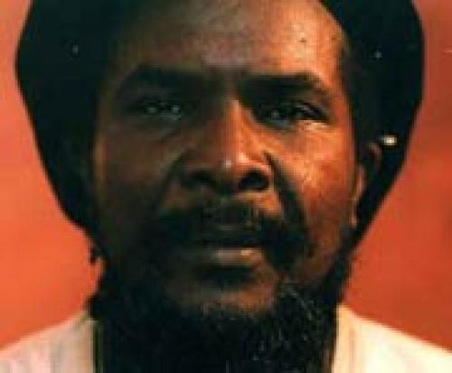 Pablo Moses + Seyni Kouyate (Jamaique / Guinée)