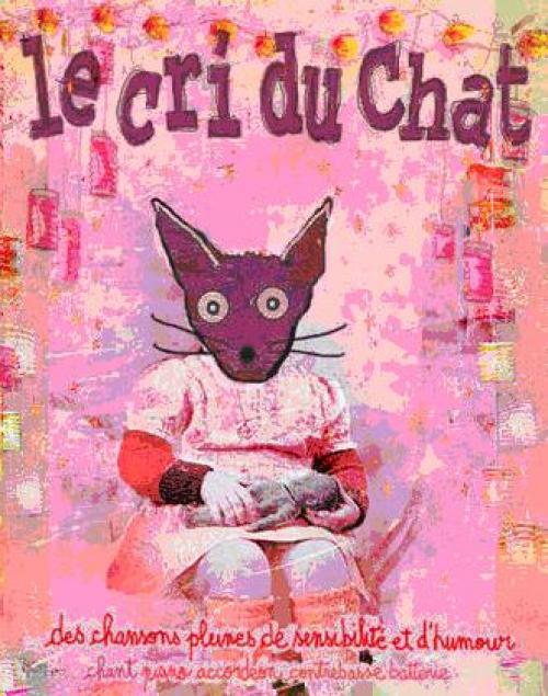 Le Cri du Chat