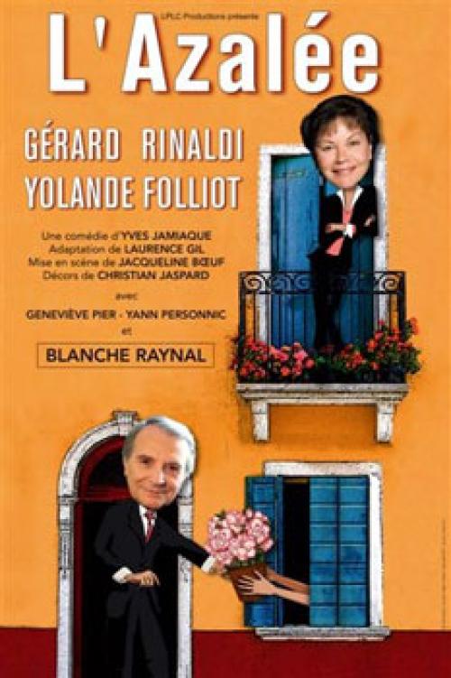 [Report du 13/10/2007] L’Azalée