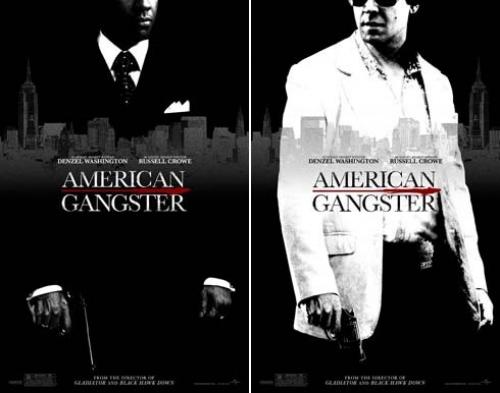 American gangster