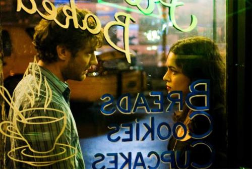My blueberry nights – EN VO