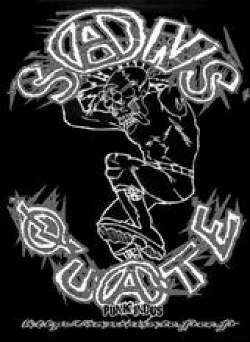 Sans Ouate + Les Fumiers + The Dig-up