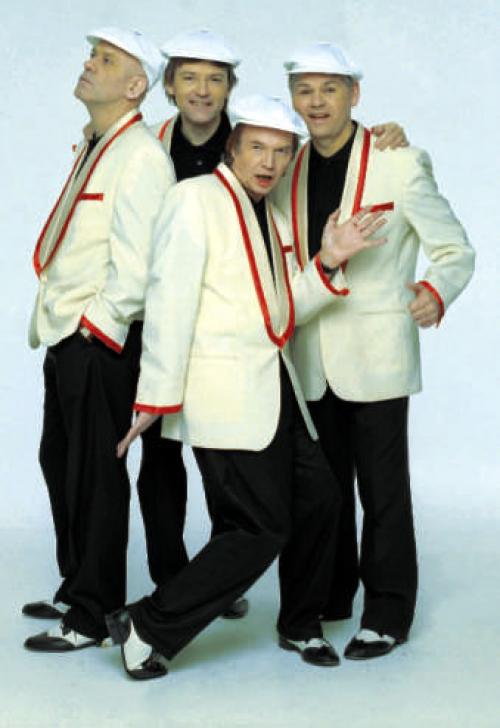 Les Rubettes