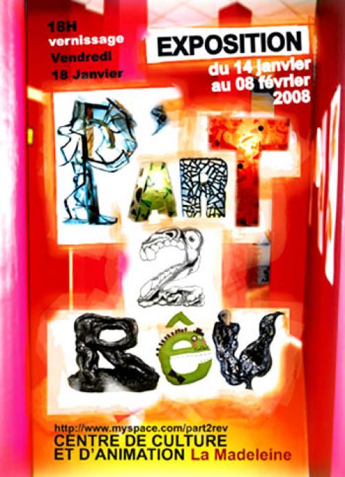 Part 2 Rêv