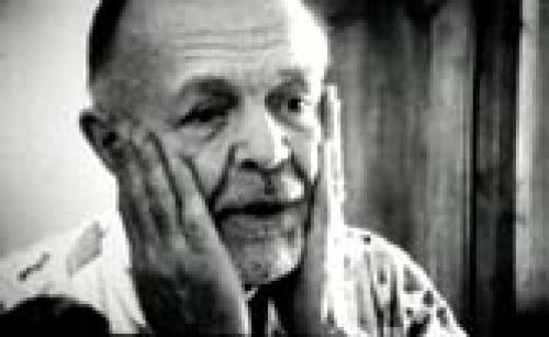 Hommage à Fréderic Pelle