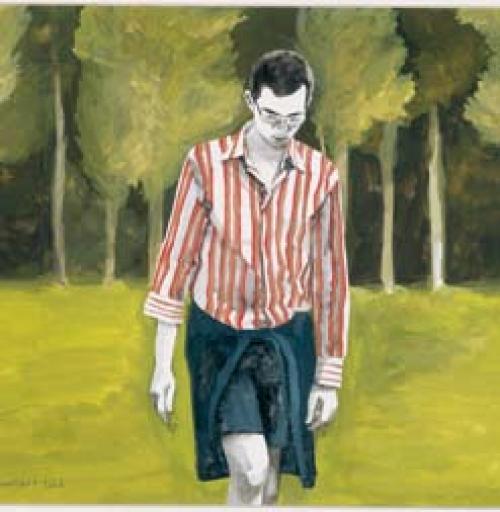 Expo Sylvain Dubrunfaut