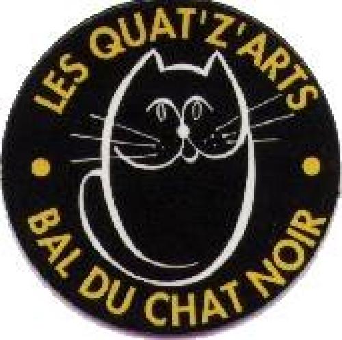 Bal du Chat noir