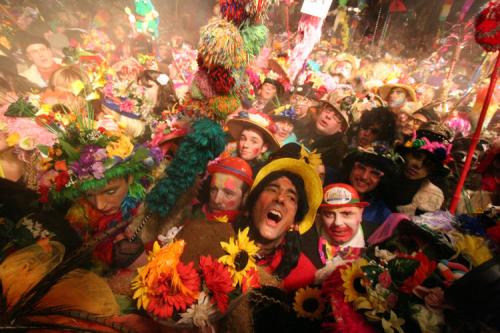 Bal des Couckenards