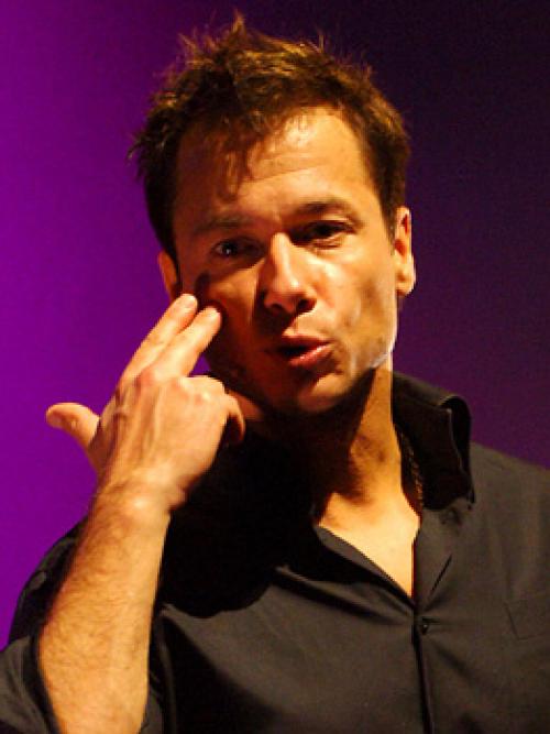 Stéphane Rousseau