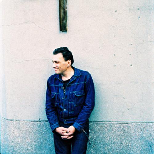 Daniel Darc + Alela Diane