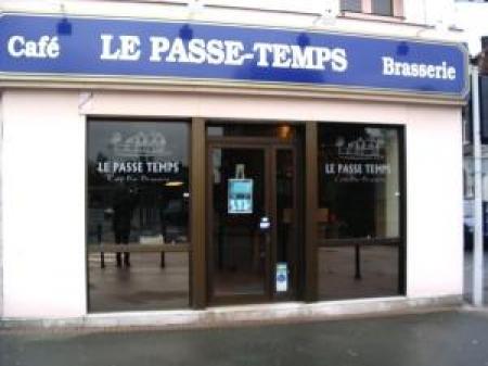 Passe Temps (Le)