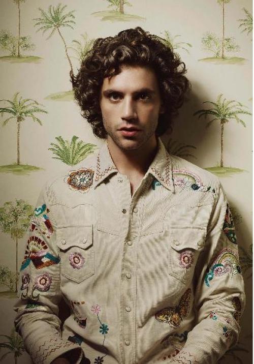 Mika + BB Brunes + Digitalism + The Kooks + guests