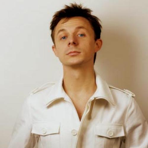 Martin Solveig