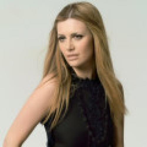 Elodie Frege
