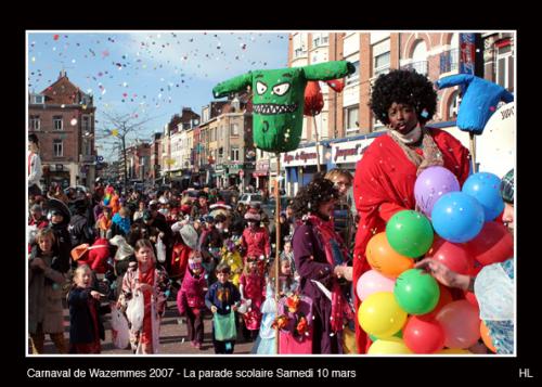 Carnaval de Wazemmes