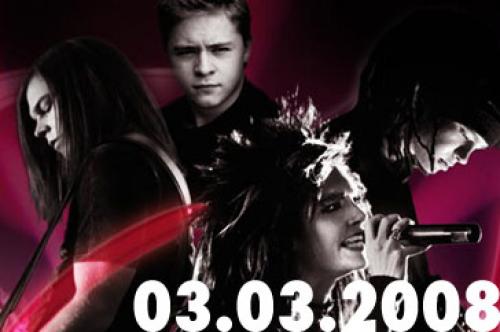 Tokio Hotel