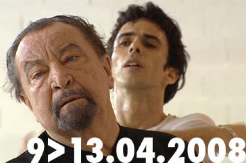 Béjart Ballets Lausanne – Soirée Stravinsky