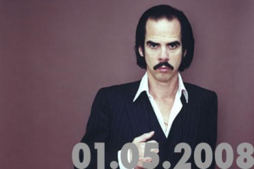 Nick Cave & The Bad Seeds