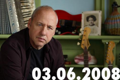 Mark Knopfler
