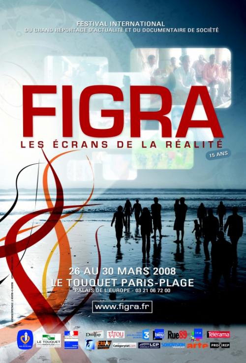 Festival international du Grand Reportage d’Actualité