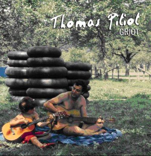Thomas Pitiot