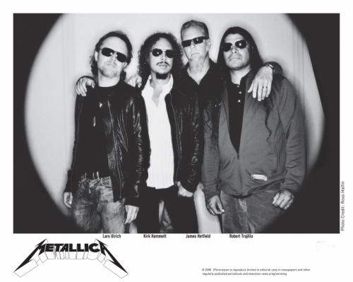 Metallica + Gojira + Within Temptation