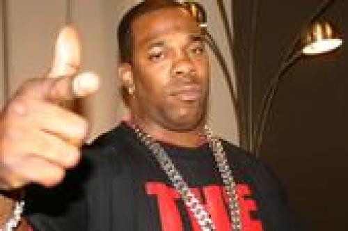 Busta Rhymes